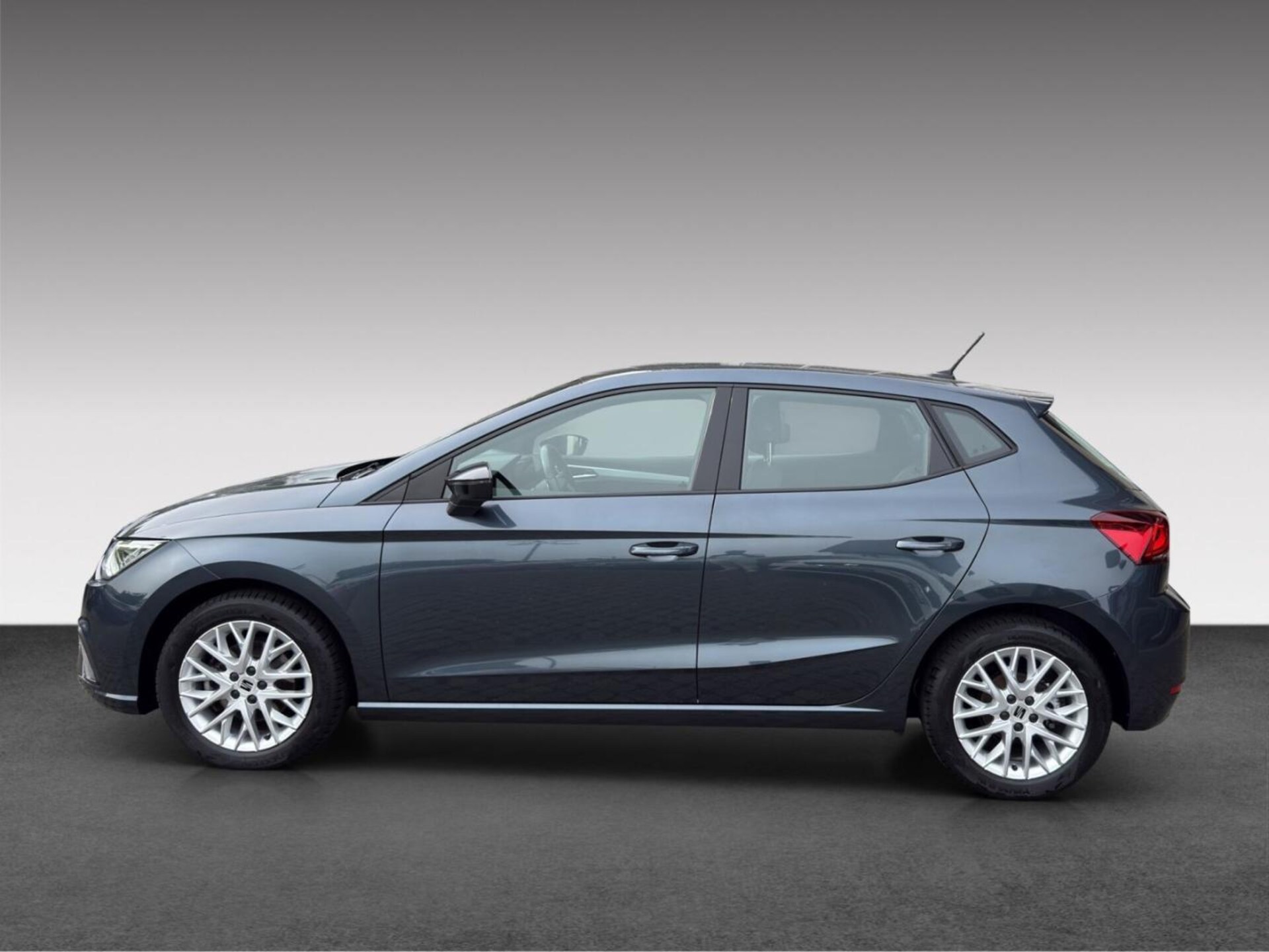 SEAT Ibiza FR