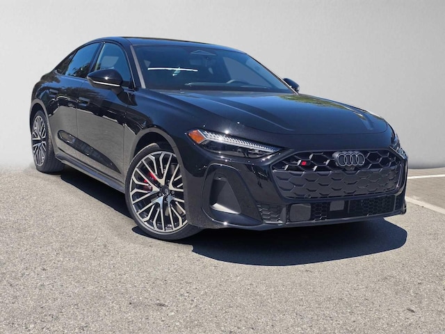 Photo of 2026 Audi S5 Sedan 