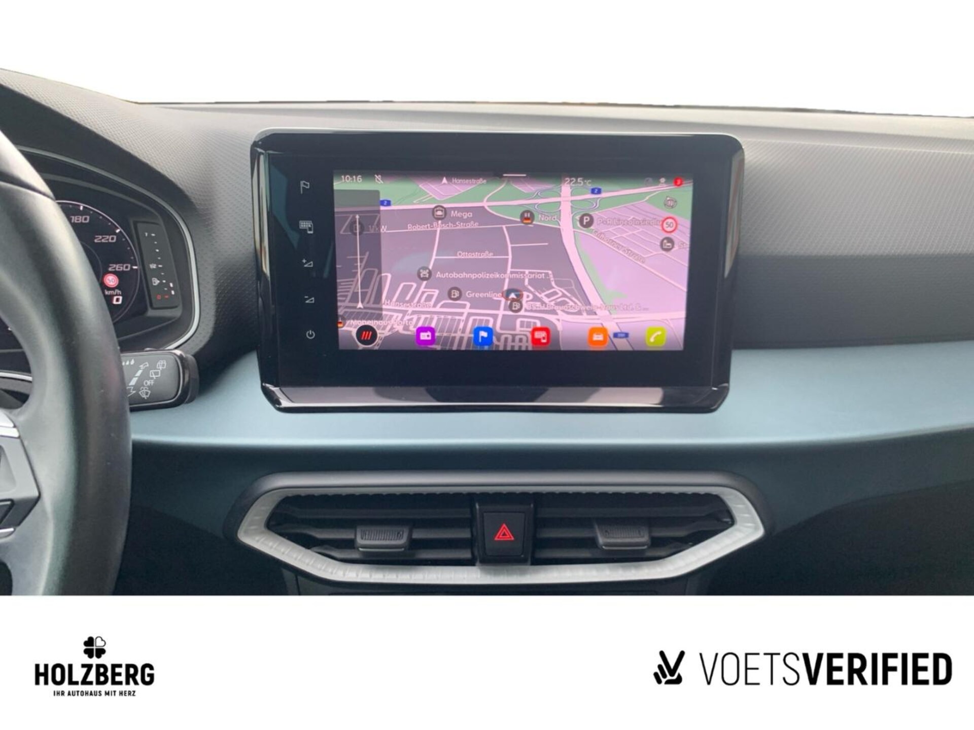 SEAT Arona Xperience