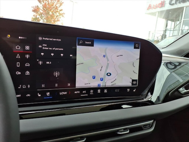 2025 Audi A5 Premium Plus - Photo 19