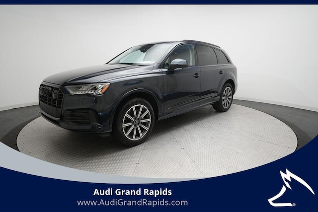 Photo of 2023 Audi Q7