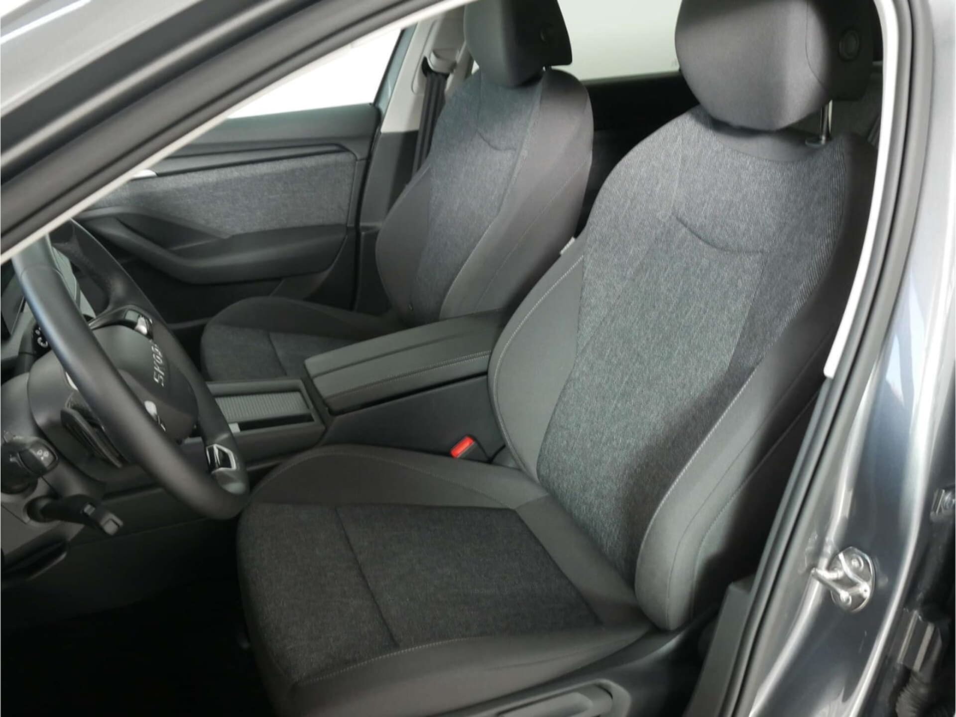 Skoda Superb Combi Essence