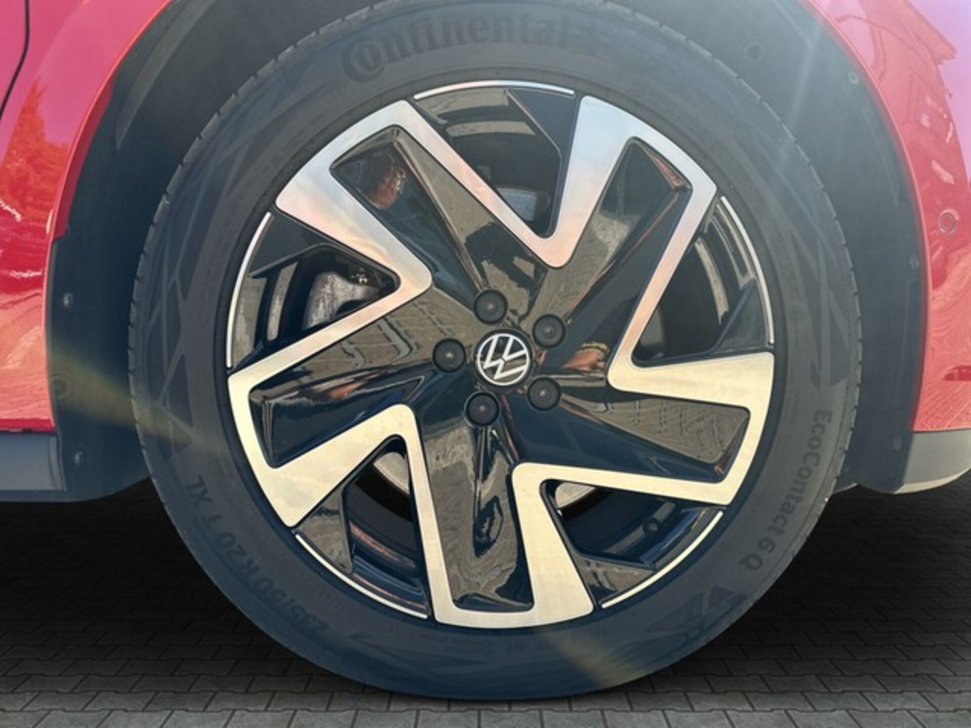 Volkswagen ID. Buzz GTX