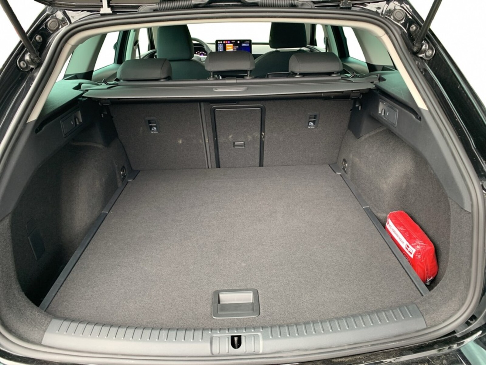 SEAT Leon Sportstourer – Bild 7