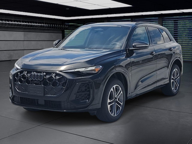 Photo of 2026 Audi Q5