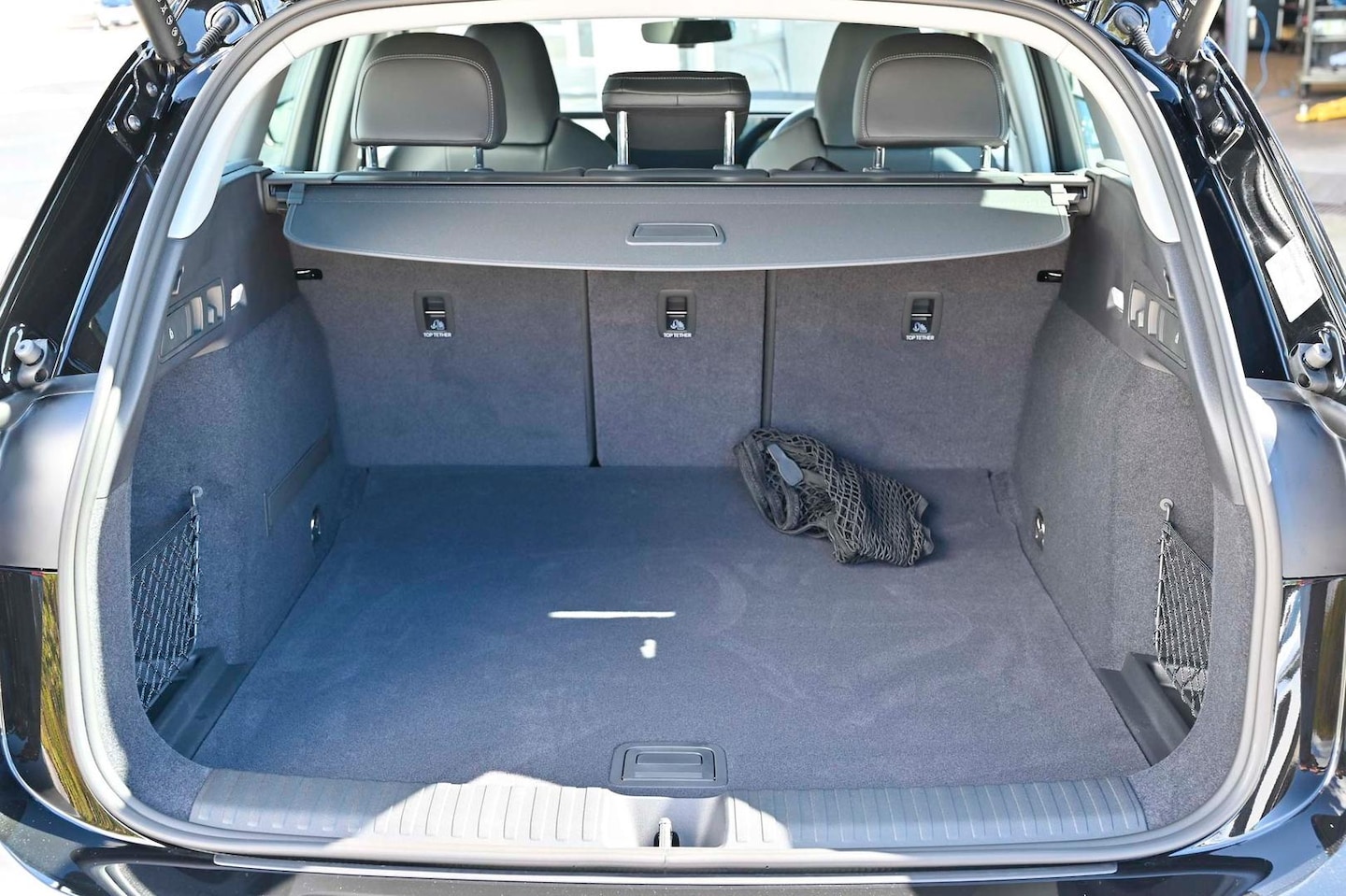 Image about Audi Q6 SUV e-tron e-tron