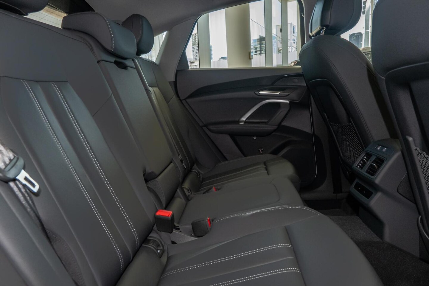 Image about Audi Q5 Sportback TDI quattro 150 kW