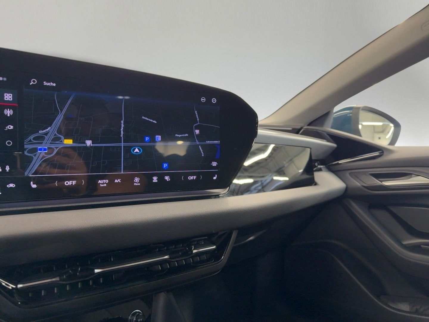 Bild über Audi A6 Avant e-tron e-tron - für weitere Informationen kontaktieren Sie den Audi Partner