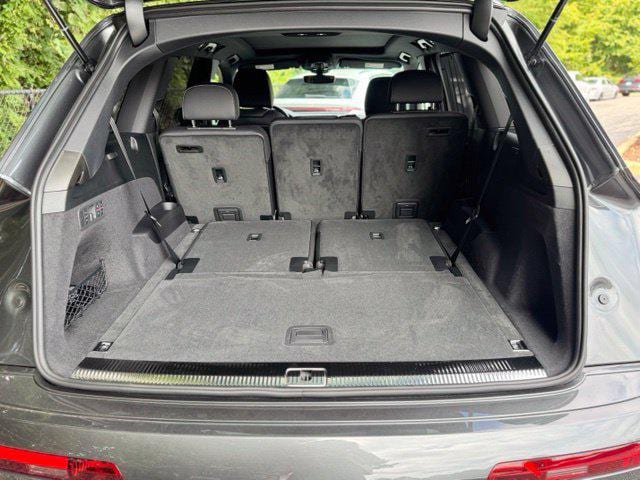 2026 Audi Q7 S Line Premium Plus - Photo 10