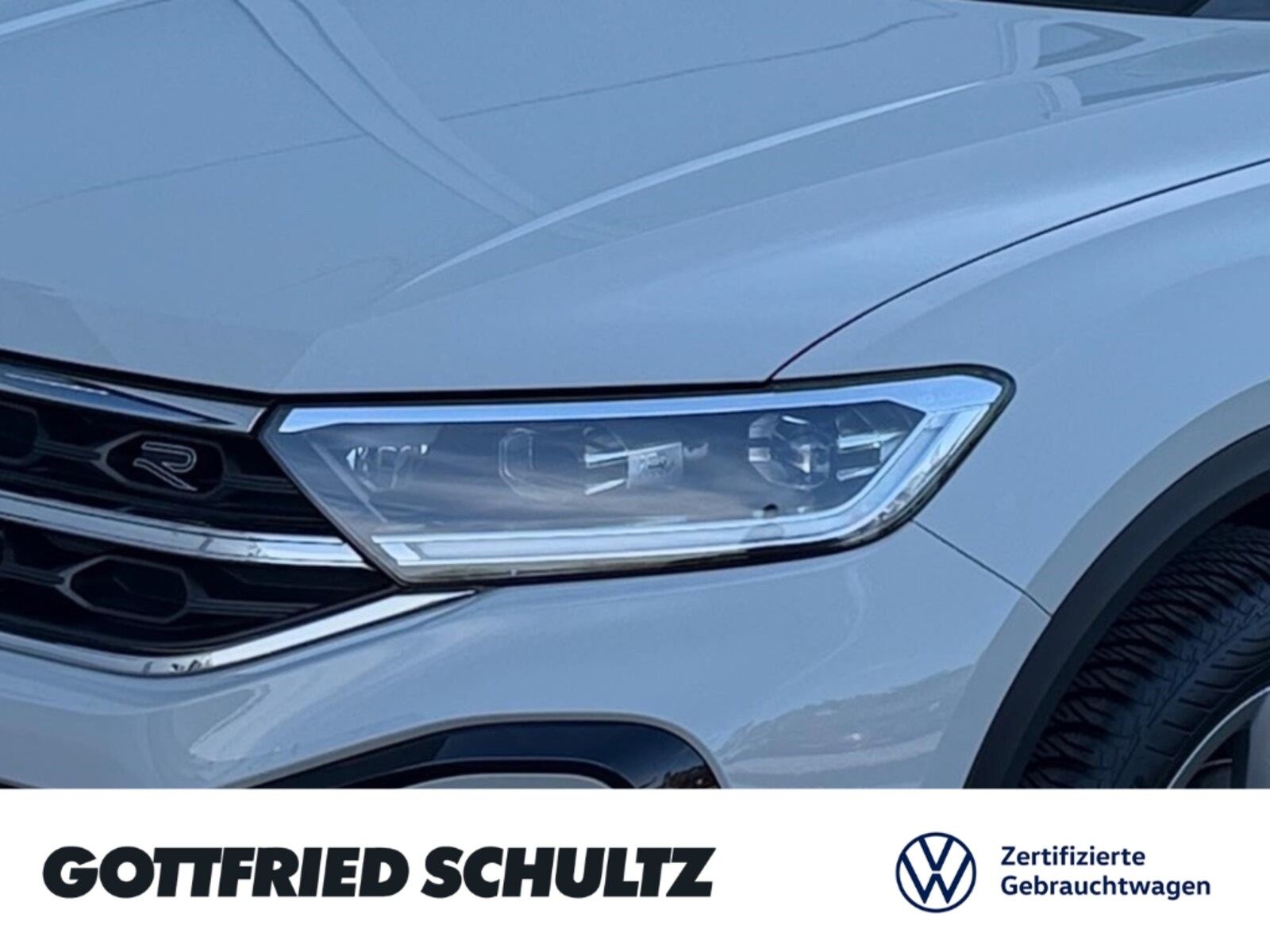 Volkswagen T-Roc – Bild 5