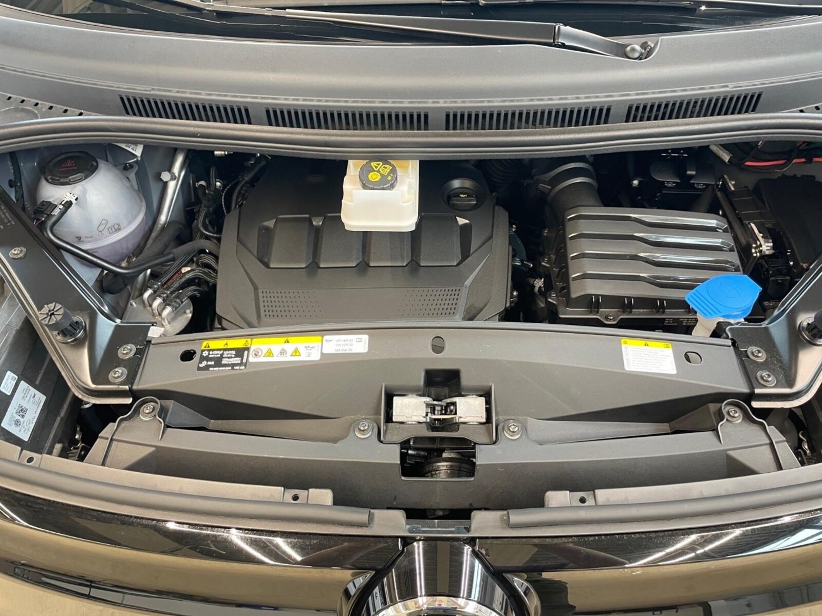 Volkswagen California – Bild 8