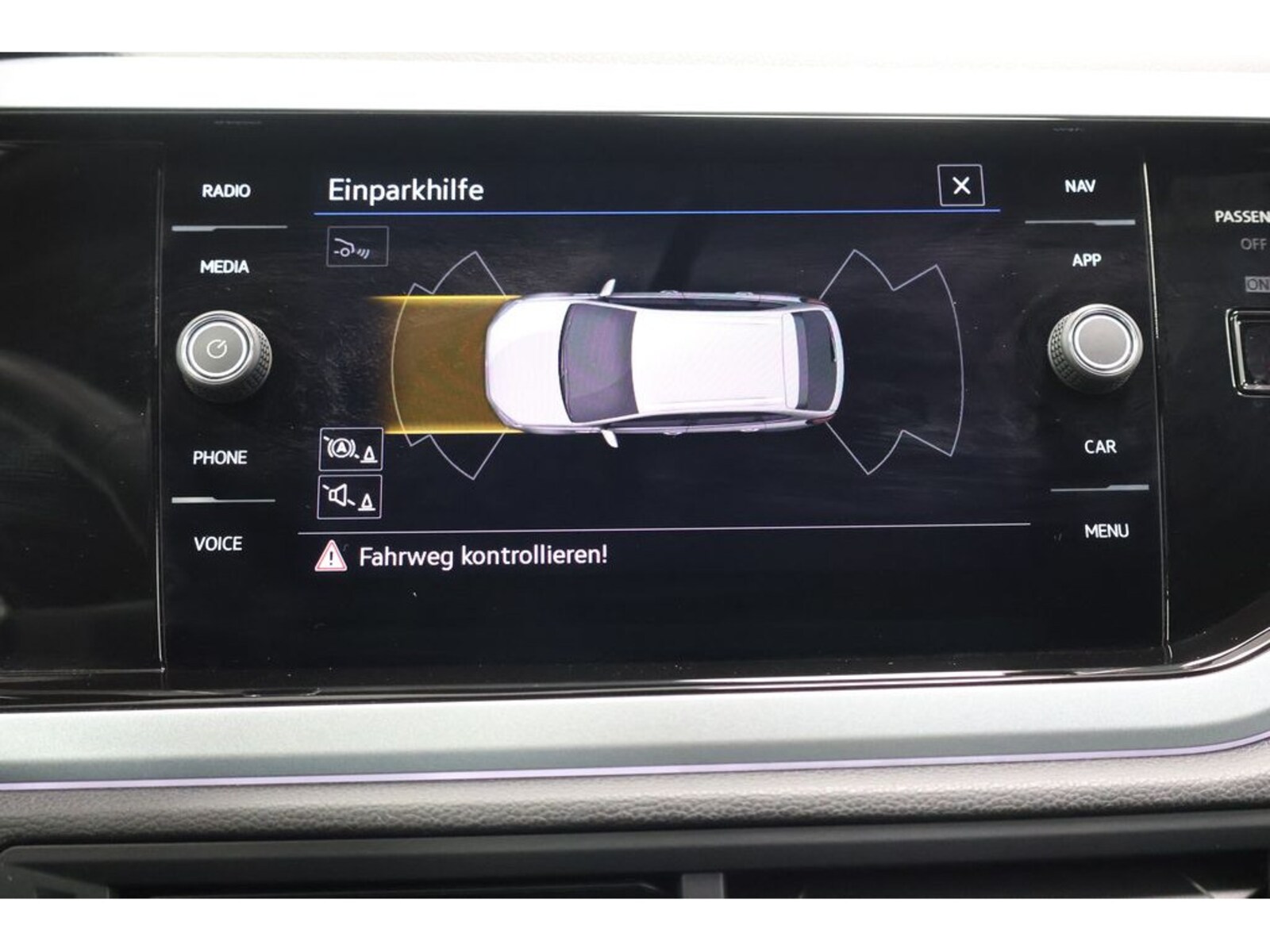 Volkswagen Taigo – Bild 12