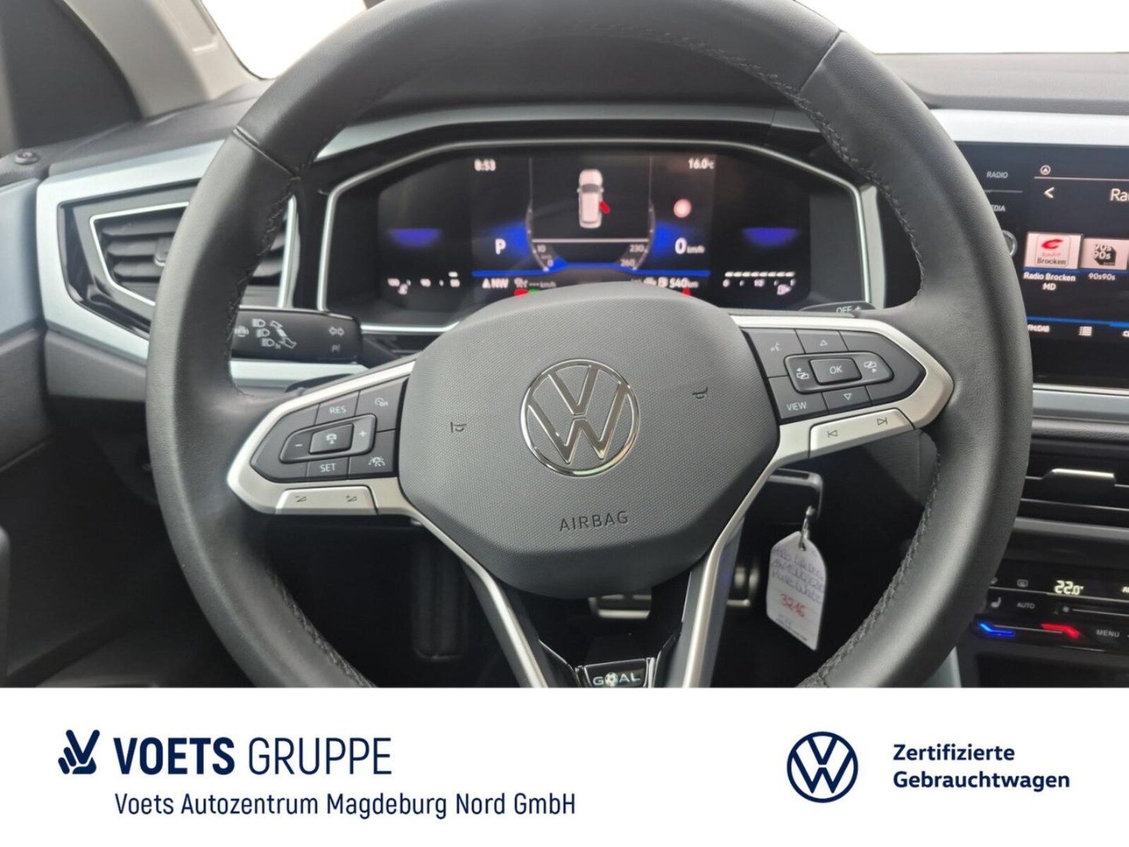 Volkswagen Polo – Bild 11