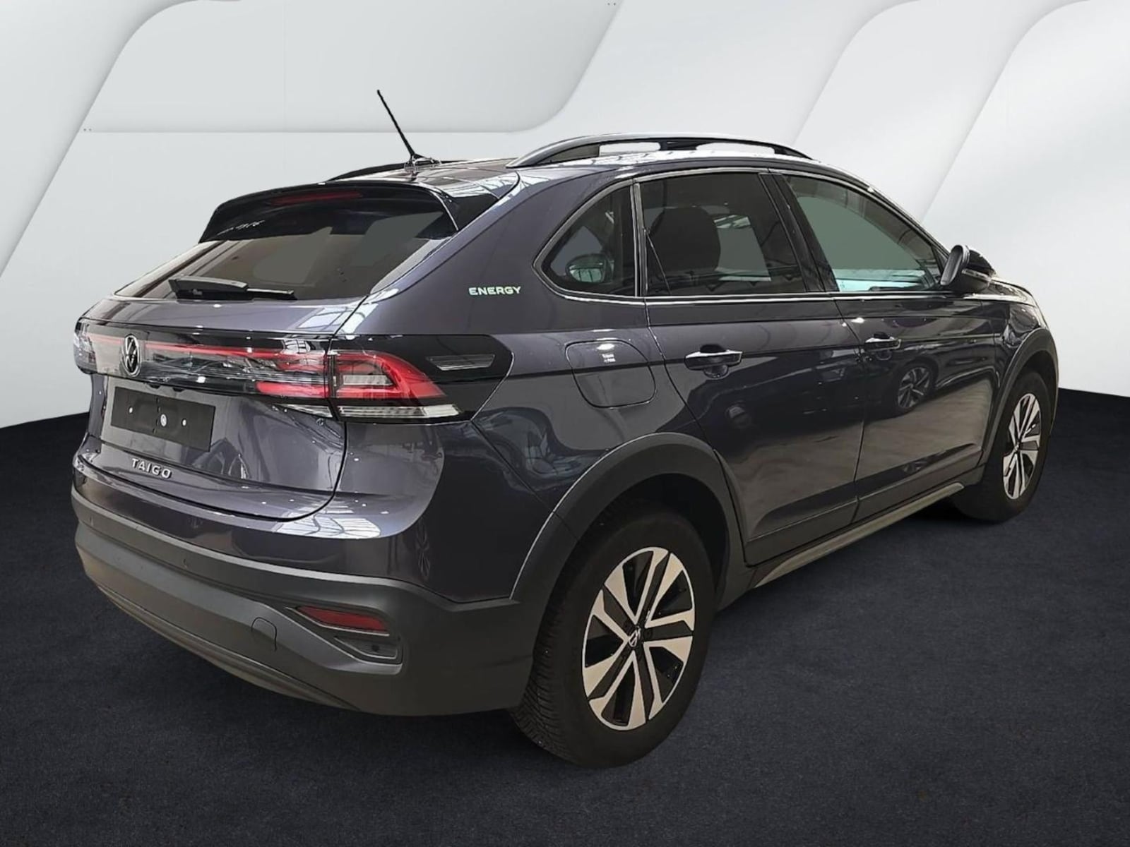 Volkswagen Taigo – Bild 3