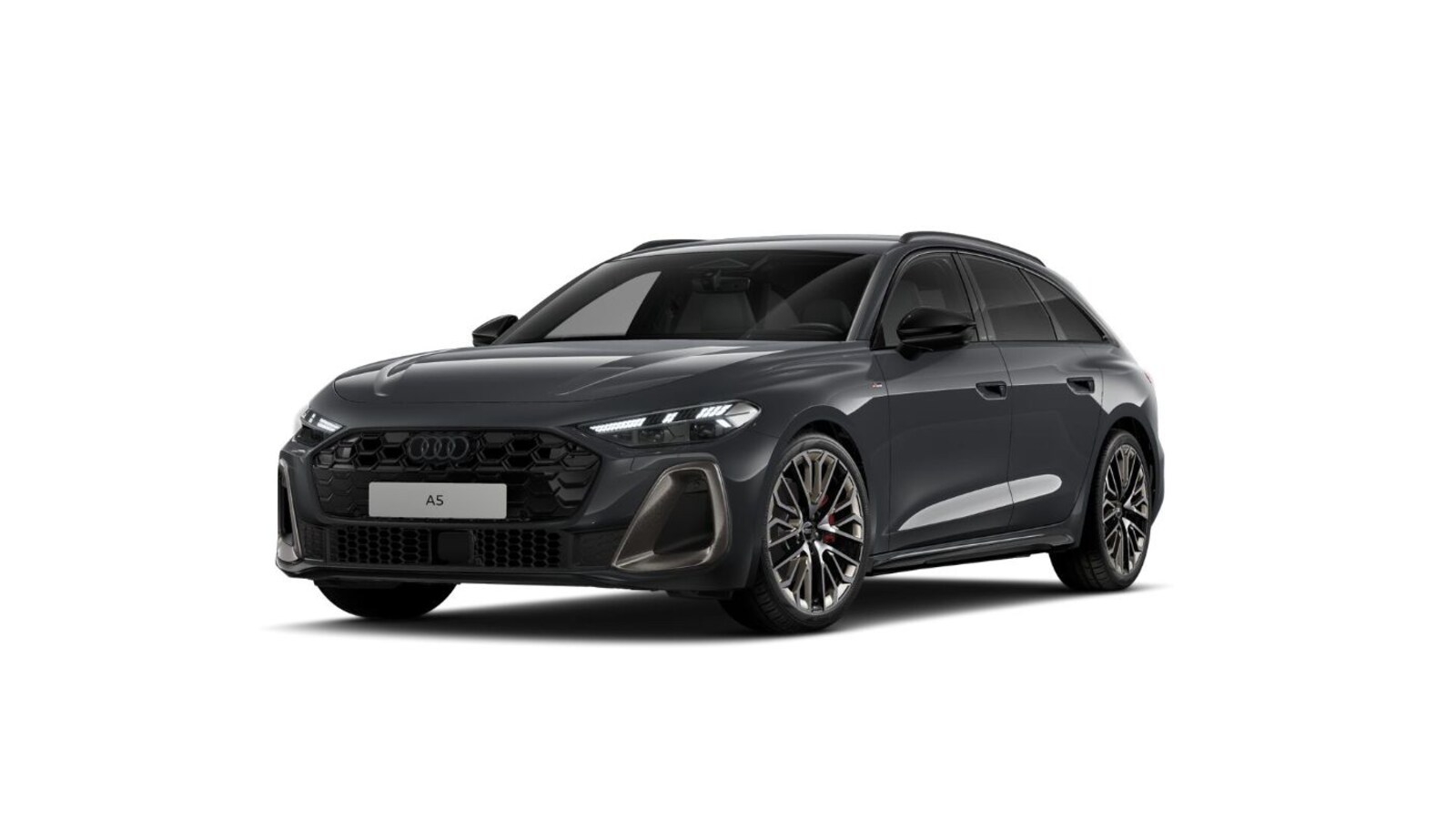 Audi A5 Avant – Bild 2