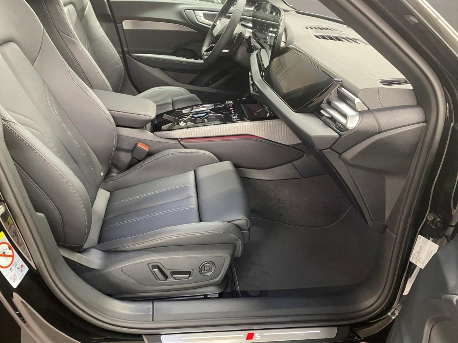 Audi A5 Avant – Bild 17