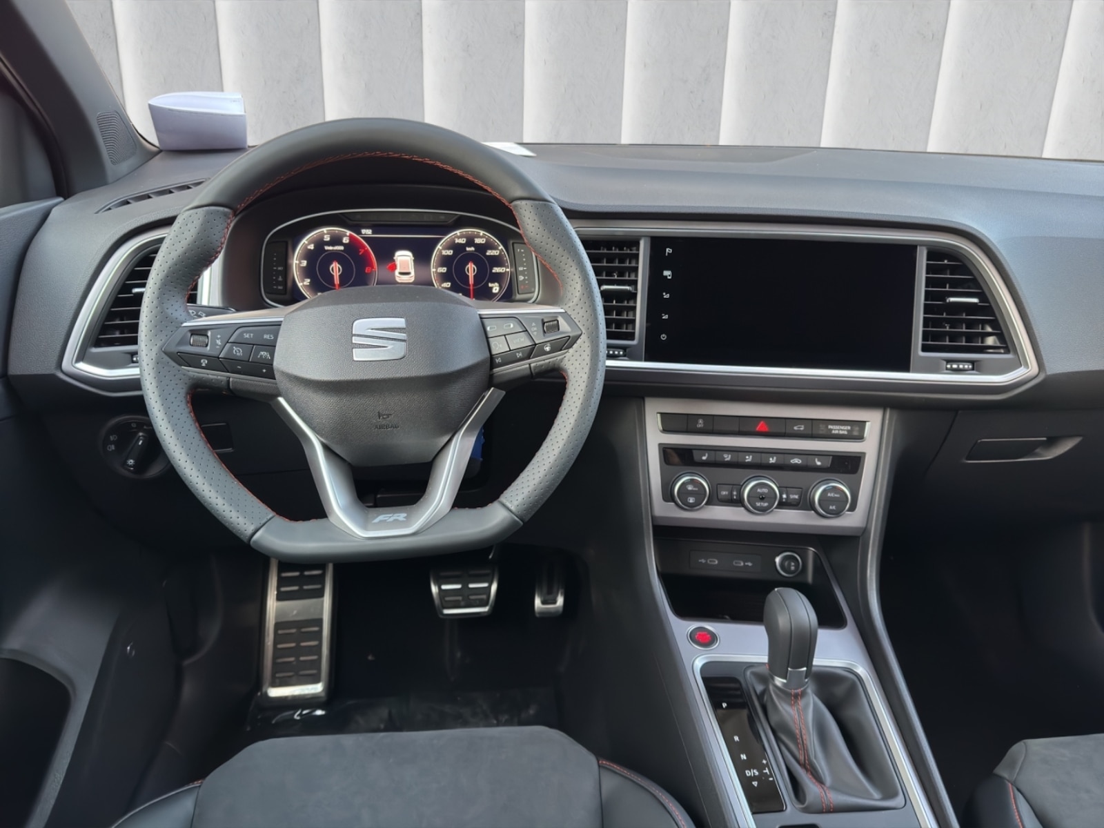 SEAT Ateca – Bild 8