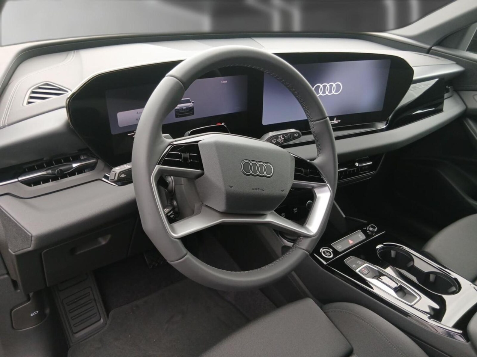 Audi Q6 e-tron – Bild 20