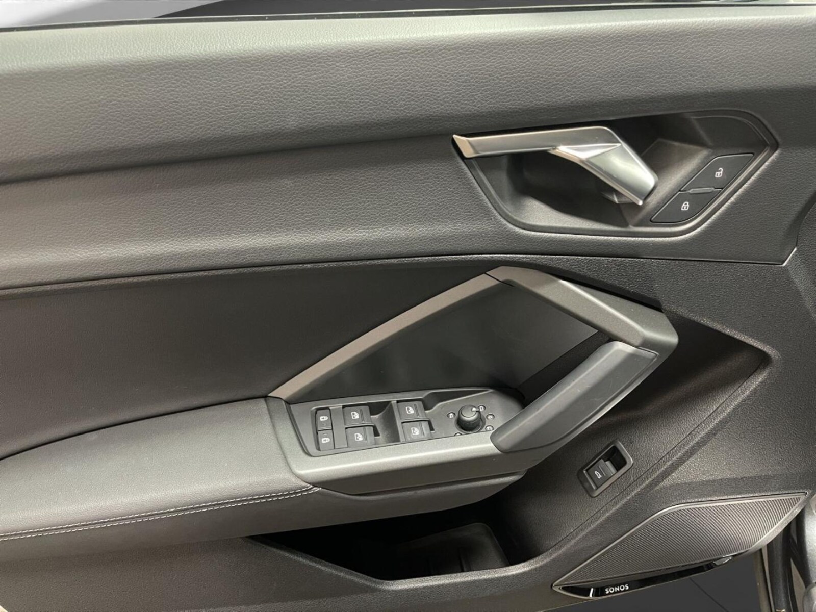 Audi Q3 – Bild 10