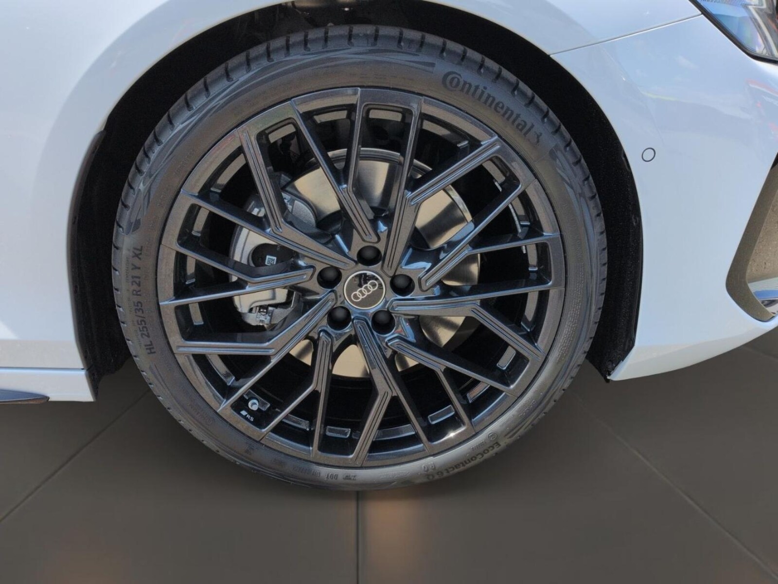 Audi A6 Avant – Bild 7