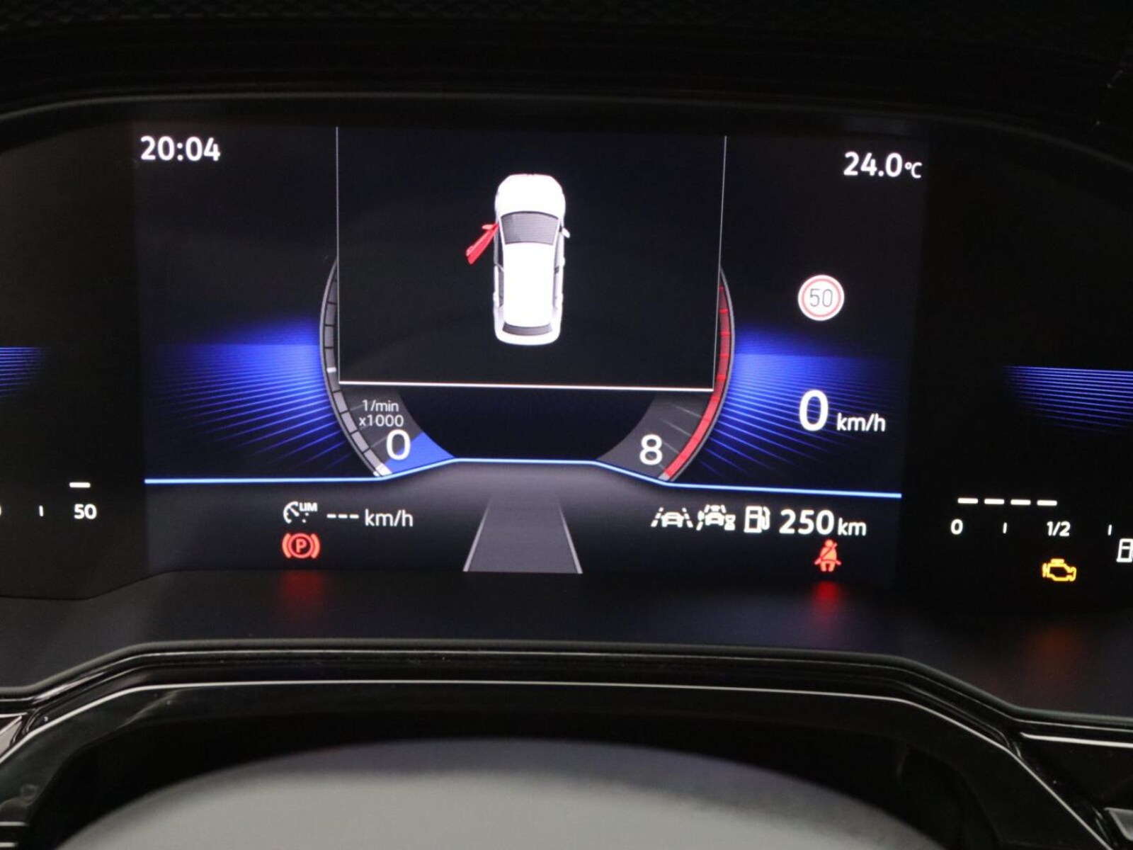 Volkswagen Polo – Bild 14