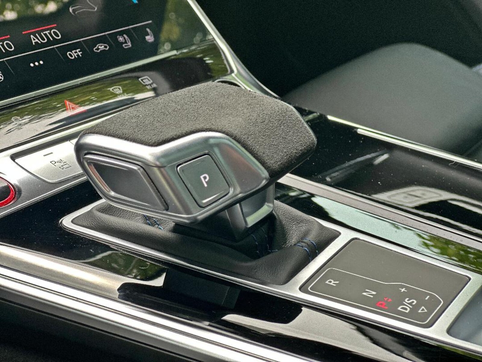 Audi RS 6 Avant performance – Bild 16