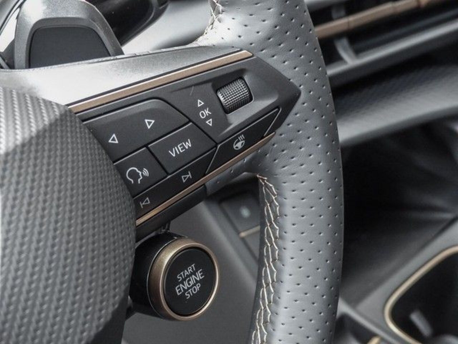 CUPRA Terramar – Bild 17