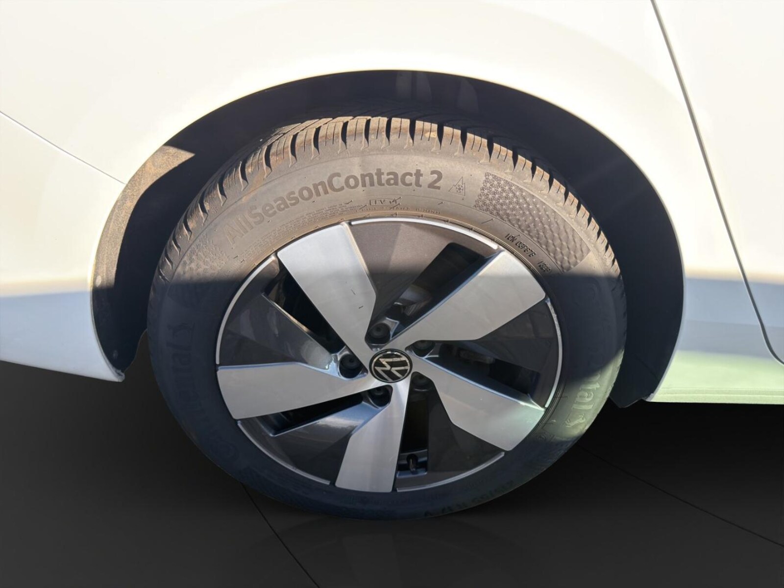 Volkswagen Passat – Bild 16