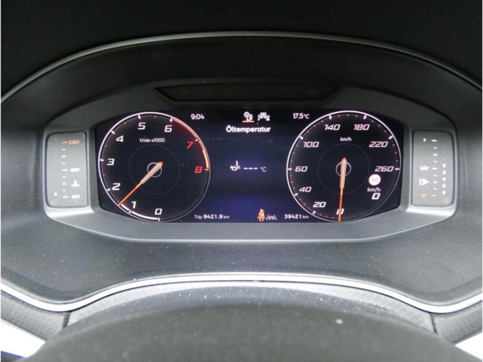 SEAT Ibiza – Bild 11
