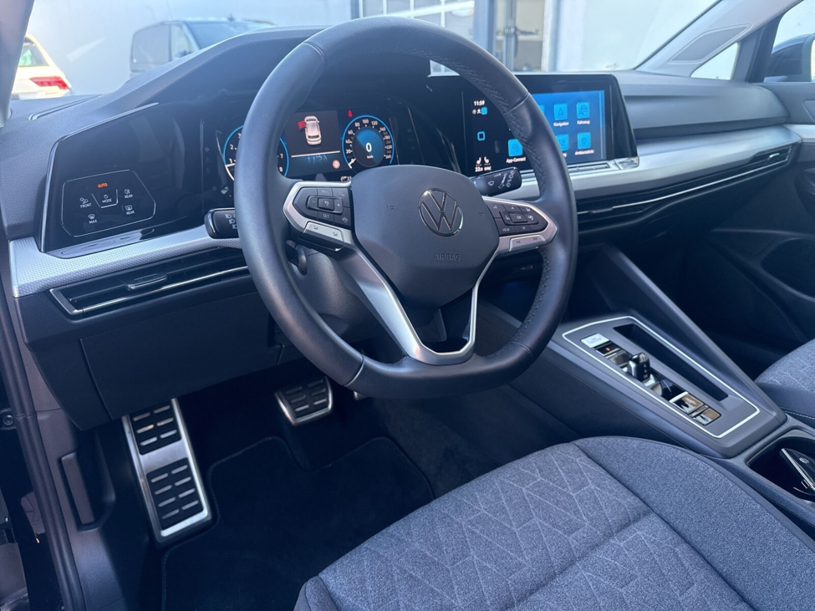 Volkswagen Golf – Bild 10