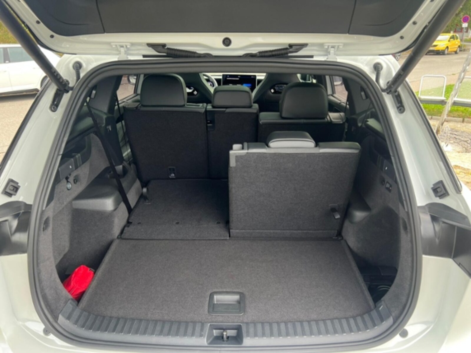 Volkswagen Tayron – Bild 17