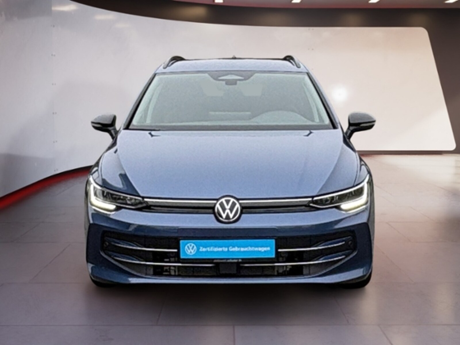 Volkswagen Golf Variant – Bild 6