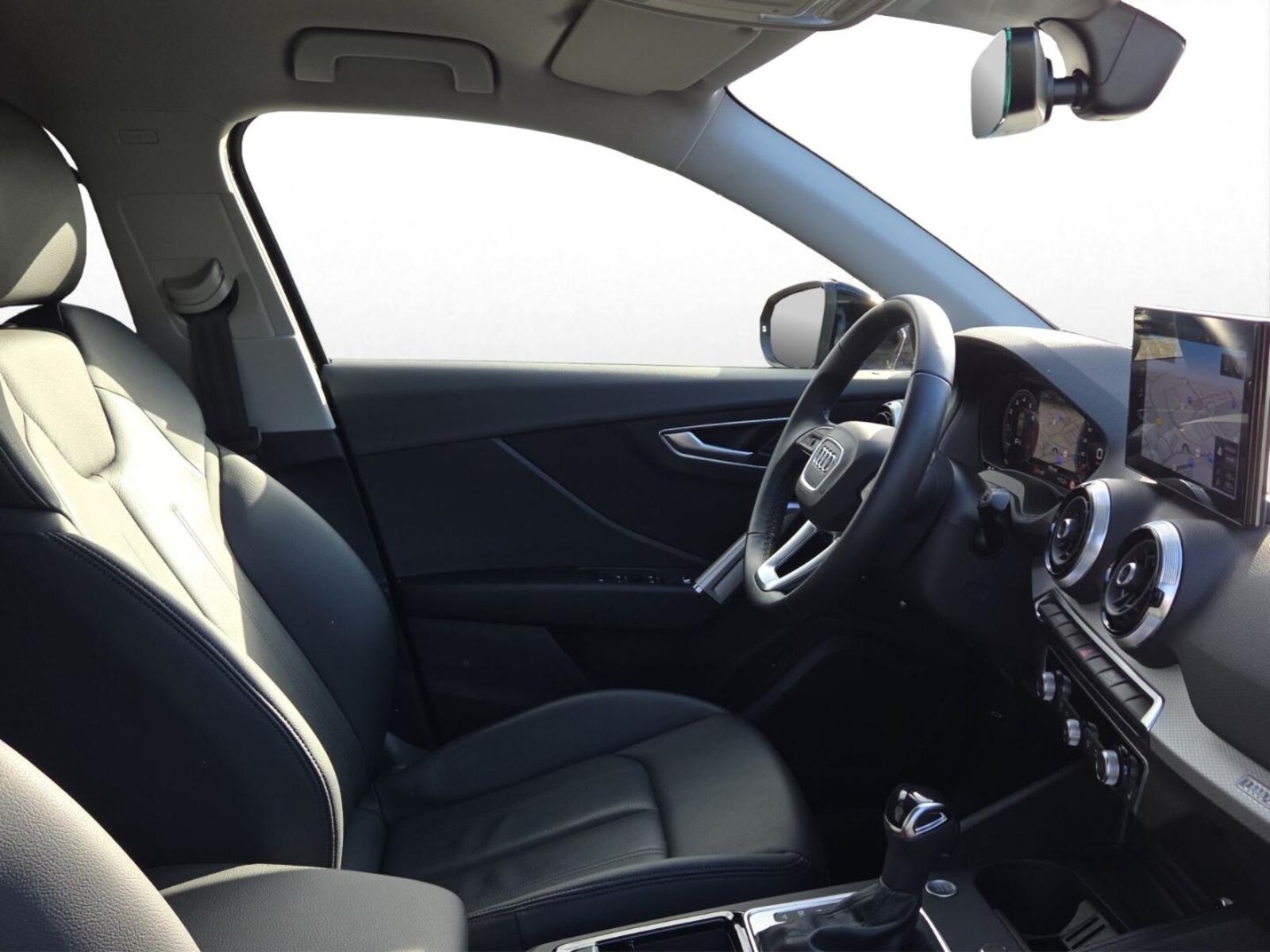 Audi Q2 – Bild 4