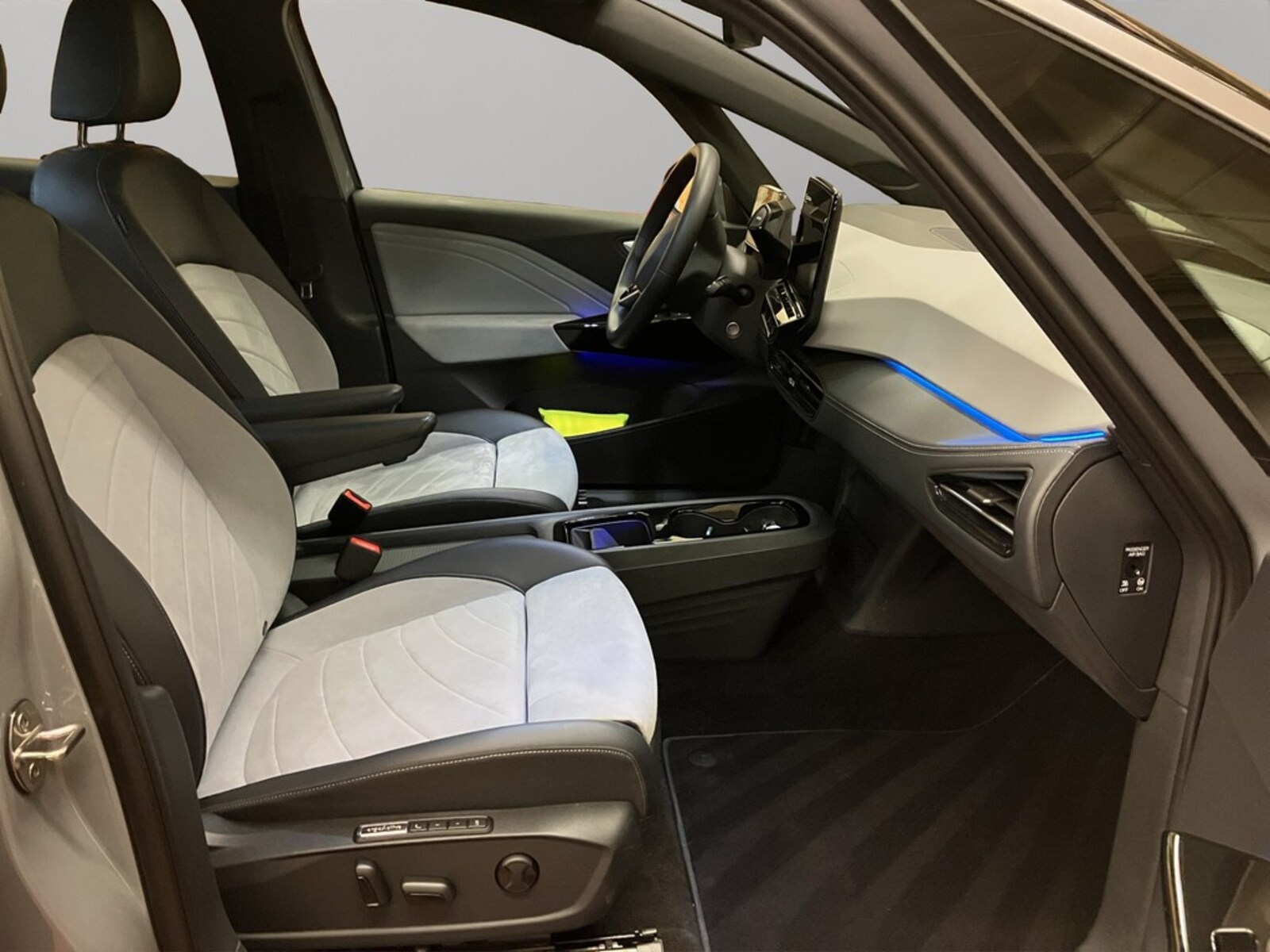 Volkswagen ID.3 – Bild 8