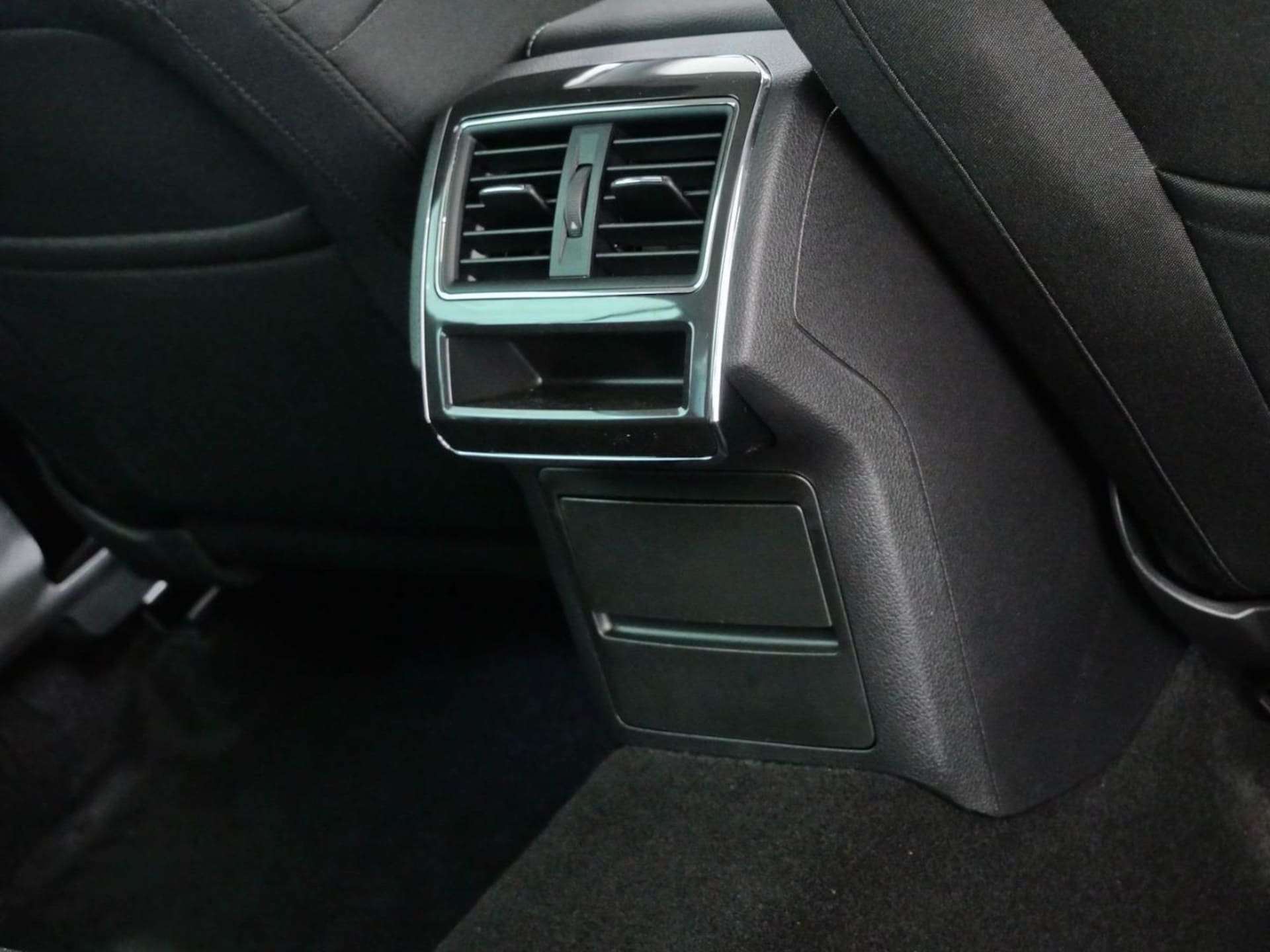 Skoda Superb Combi Style