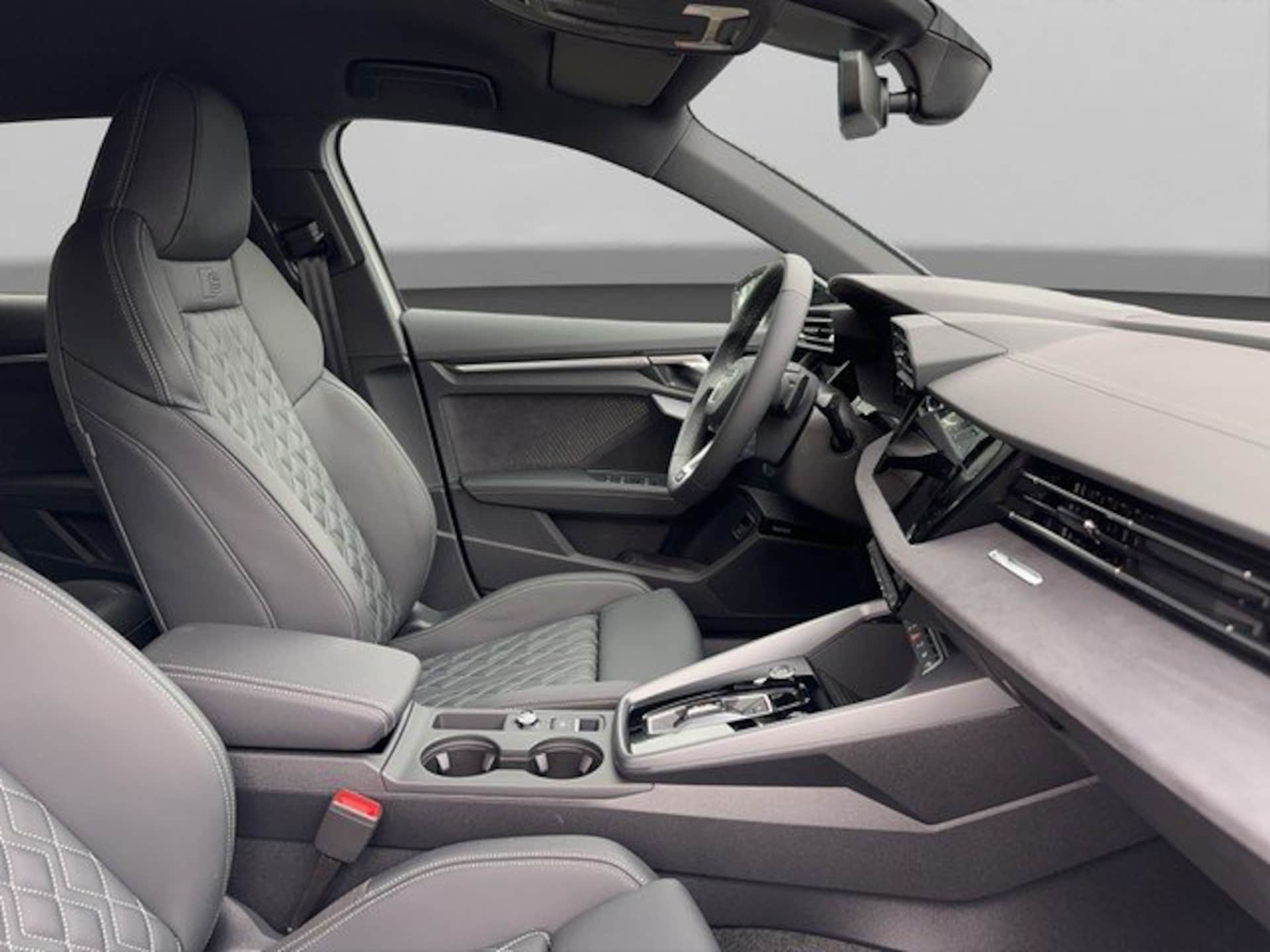 Audi A3 allstreet