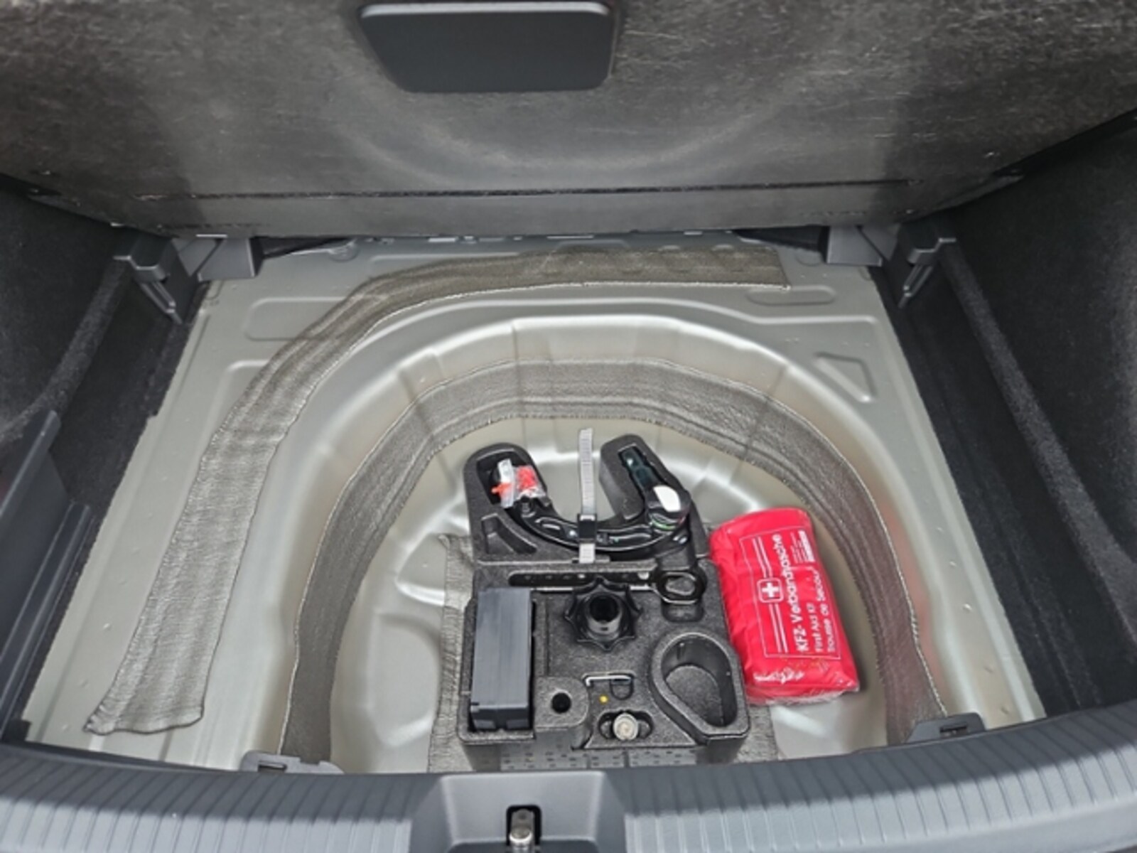 Volkswagen Taigo – Bild 22