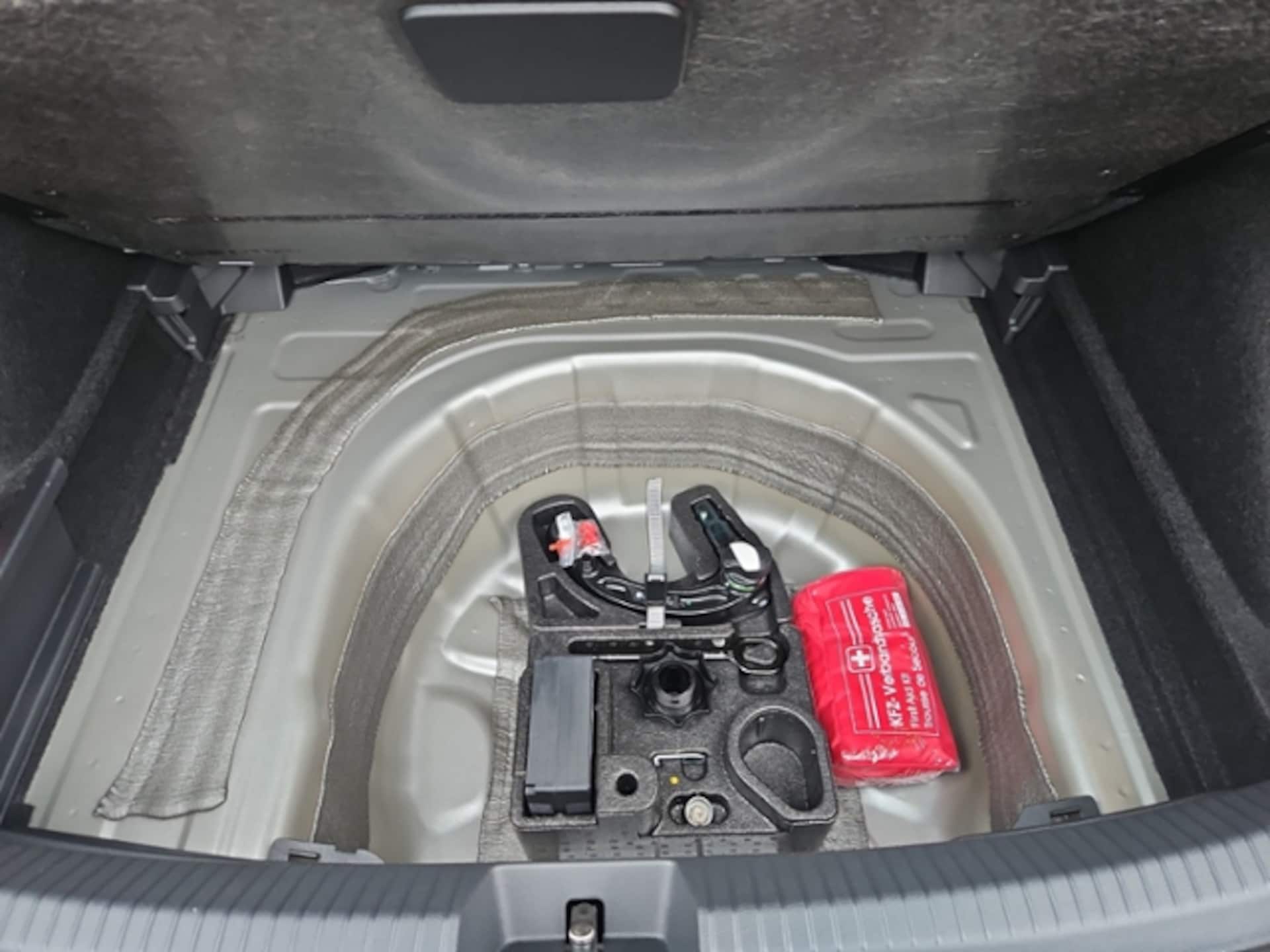 Volkswagen Taigo Goal