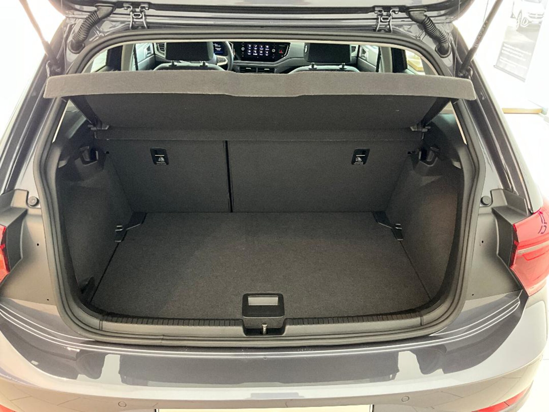 Volkswagen Polo Style