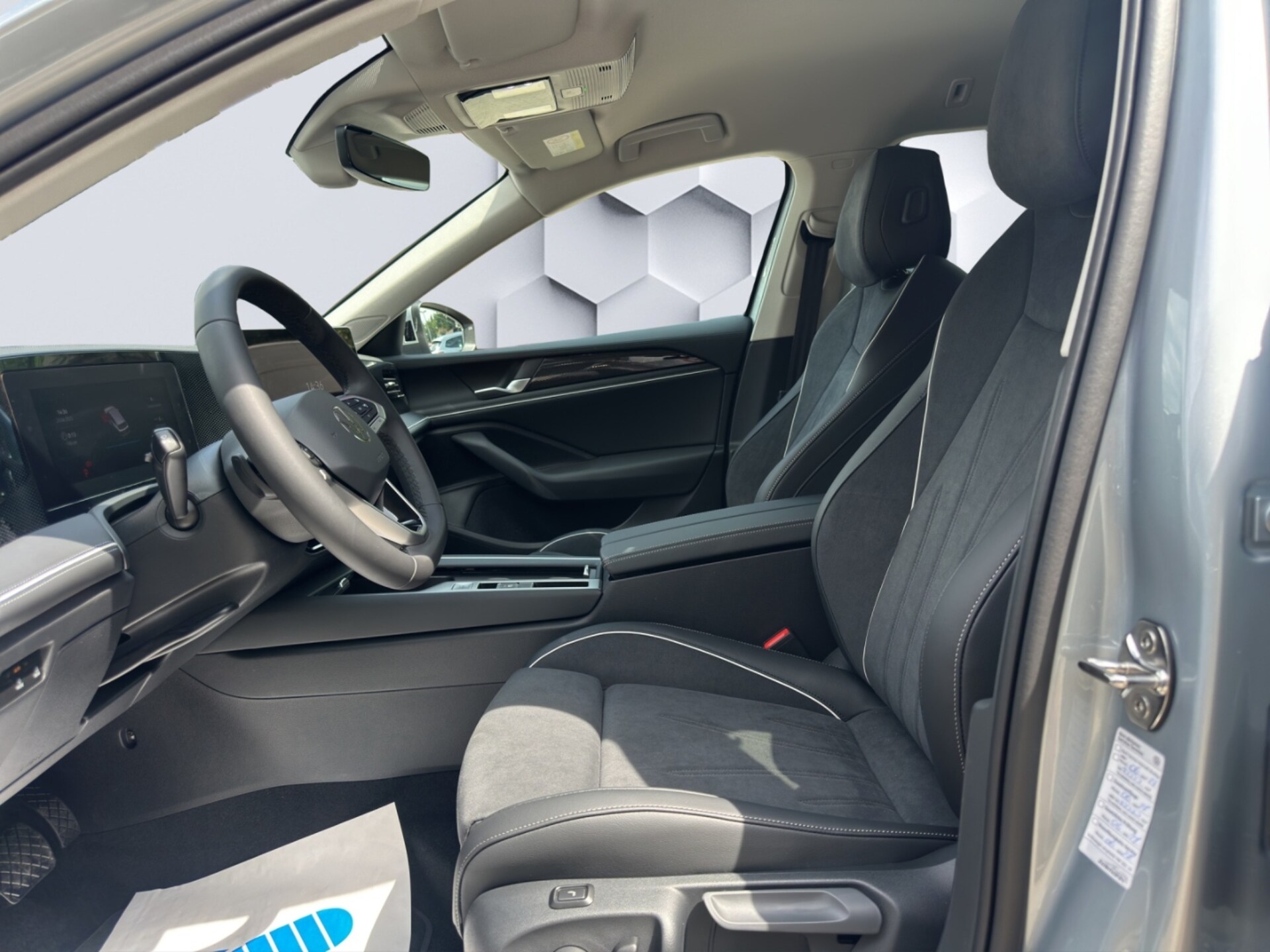 Volkswagen Passat Business