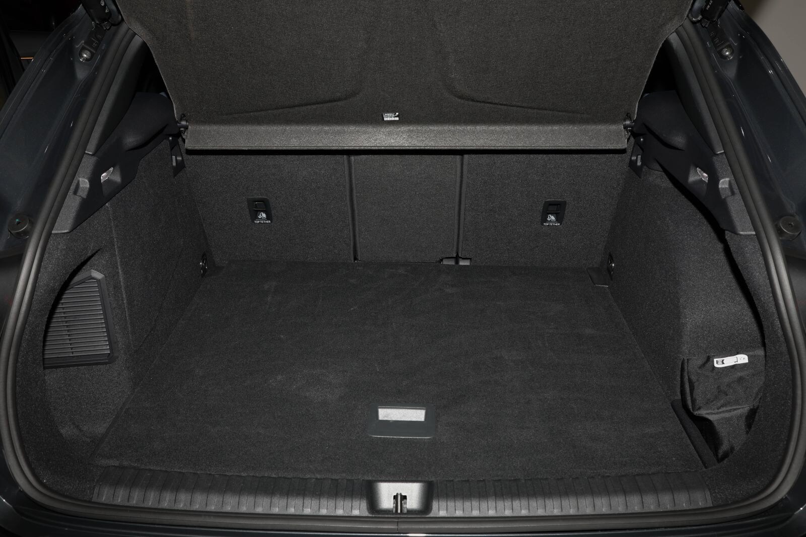 CUPRA Terramar – Bild 16