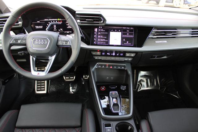 2026 Audi S3 Base - Photo 30