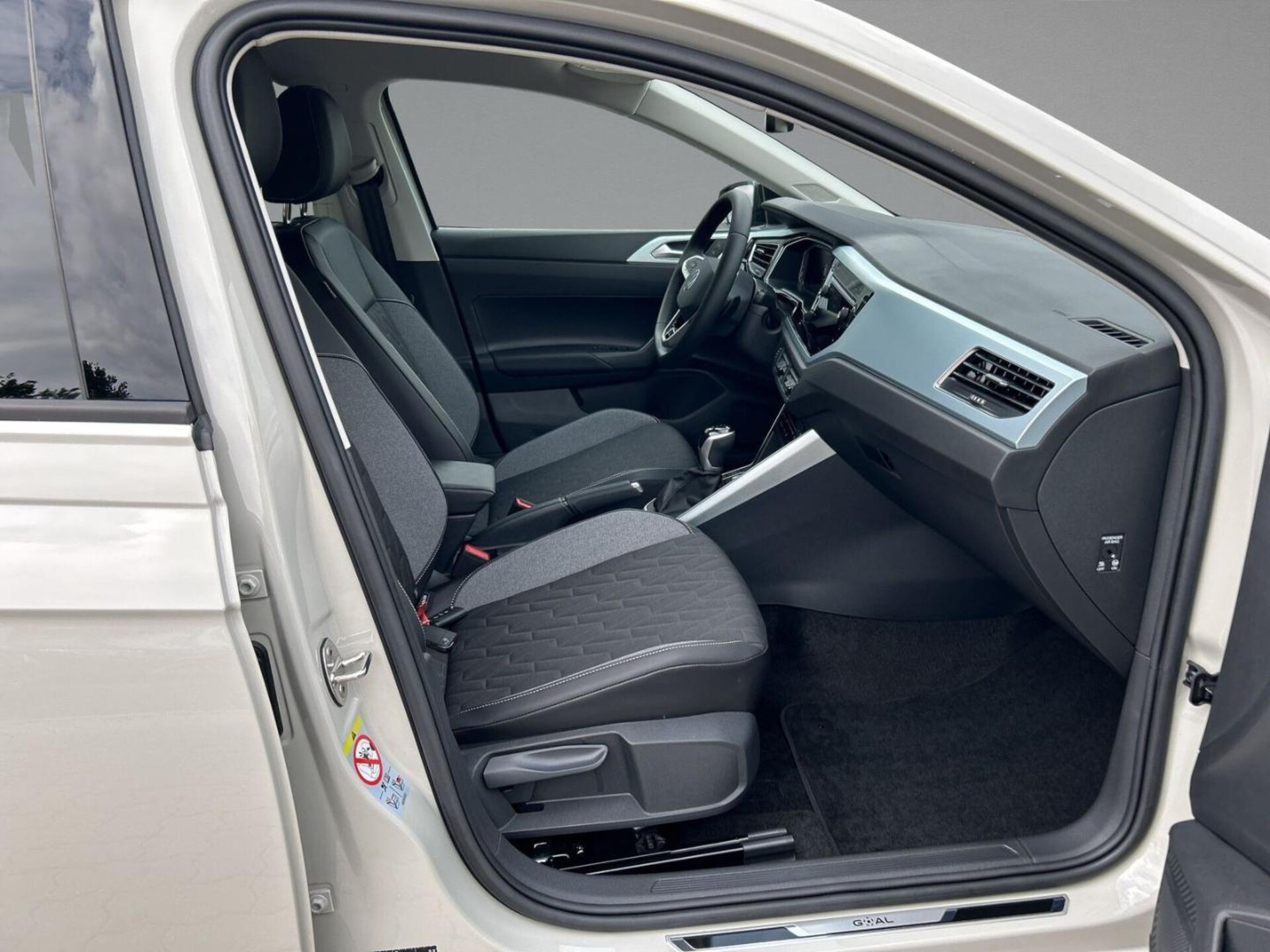 Volkswagen Polo Goal