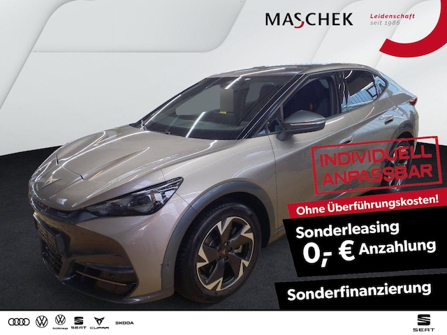 CUPRA Tavascan Sonderleasing ohne zzgl Kosten! Navi (33926)