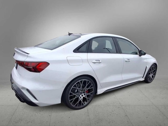 2026 Audi RS 3 Base - Photo 8