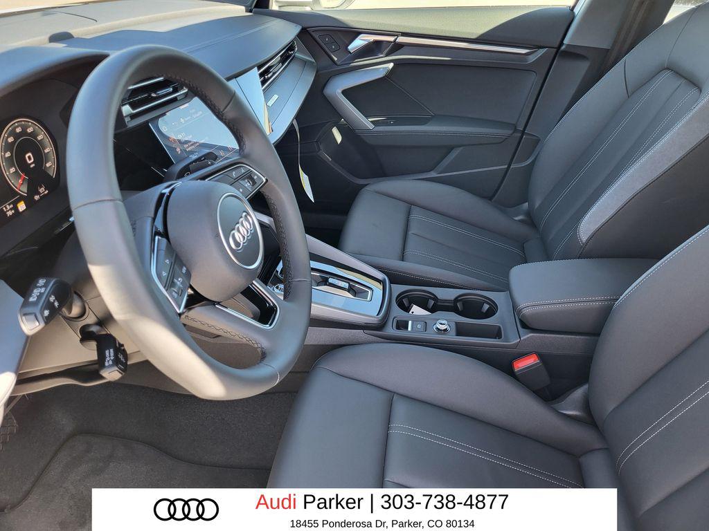 2026 Audi A3 Premium - Photo 7