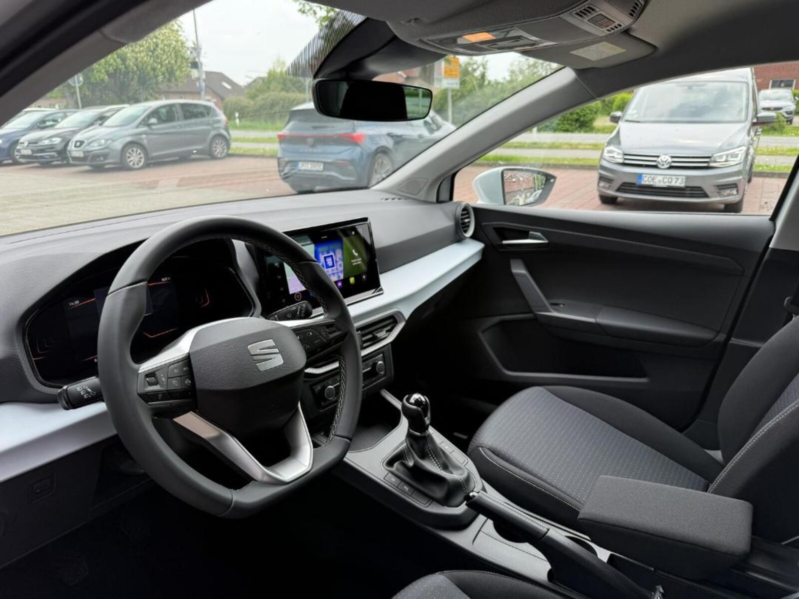 SEAT Ibiza – Bild 7