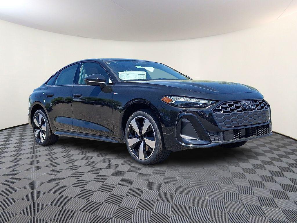 2026 Audi A5 Premium Plus quattro S tronic's photo