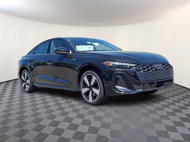 2026 Audi A5 Sedan