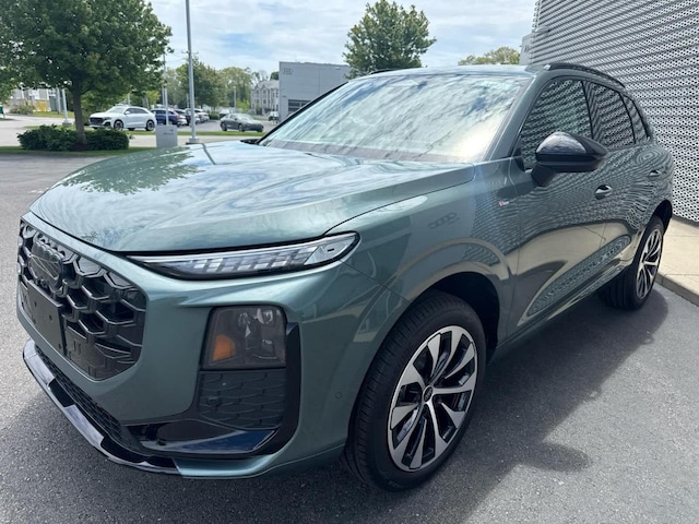 2026 Audi Q3 SUV